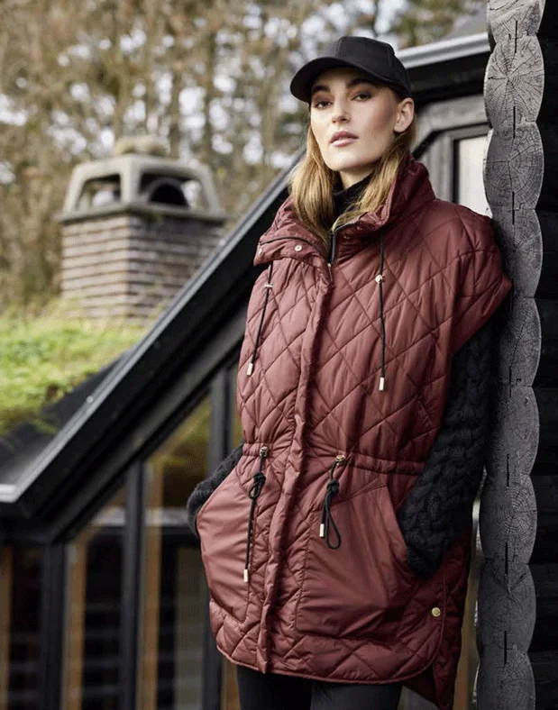 FRANDSEN — lookbook