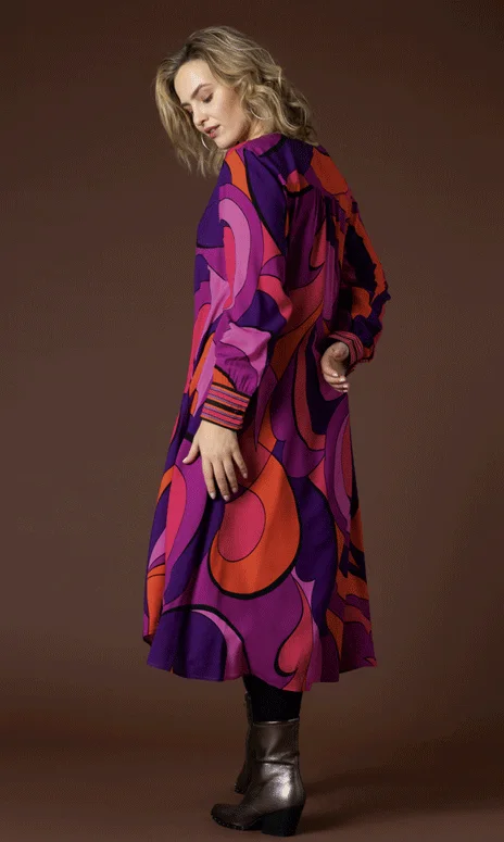 Via Appia — lookbook